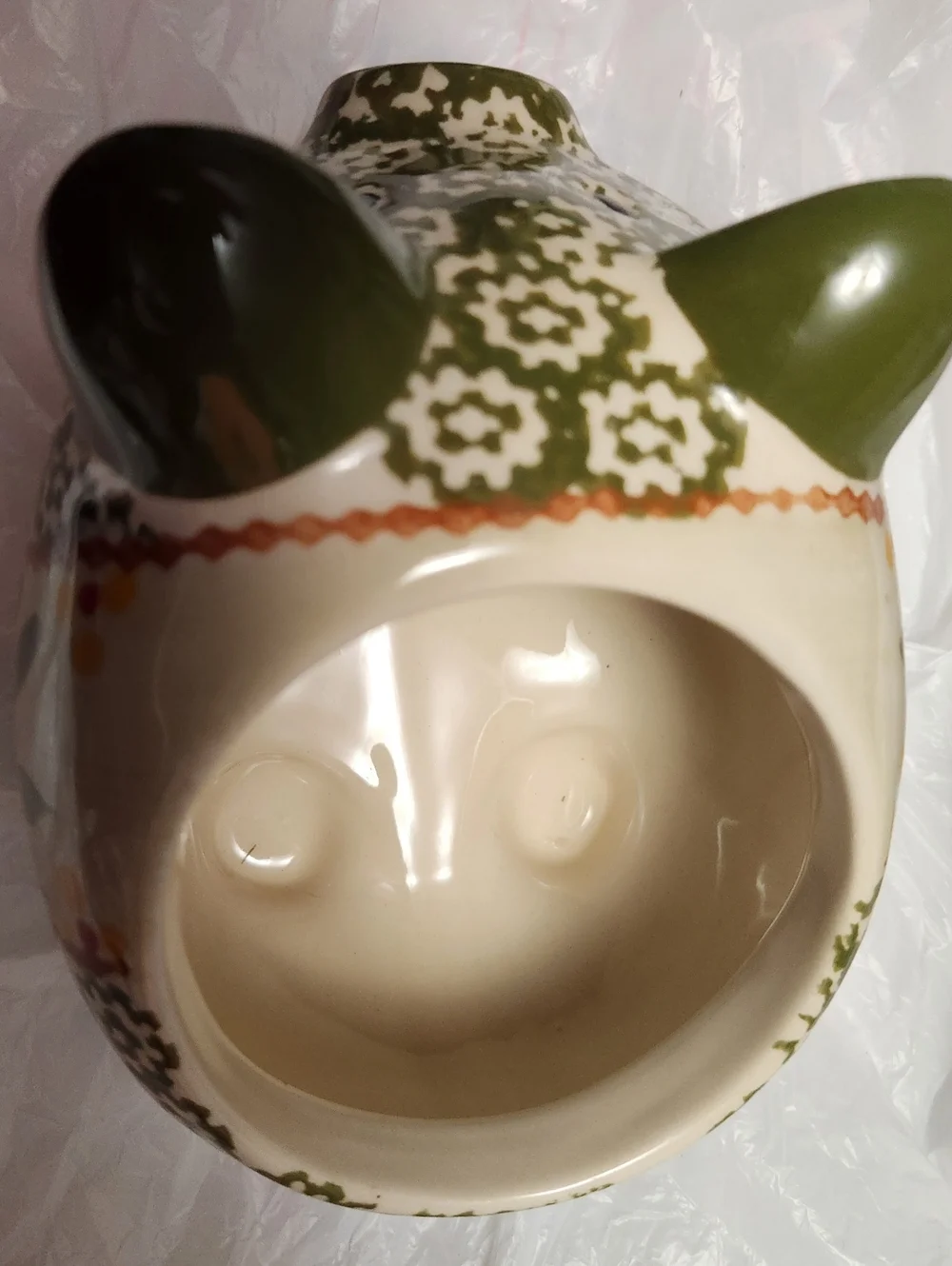 TEMP TATIONS COLLECTION, PIG, CUTE - Picture 7 of 11